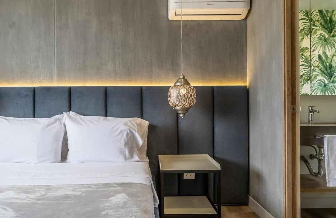 Apartamentos Go Living & Suites By Housy-1